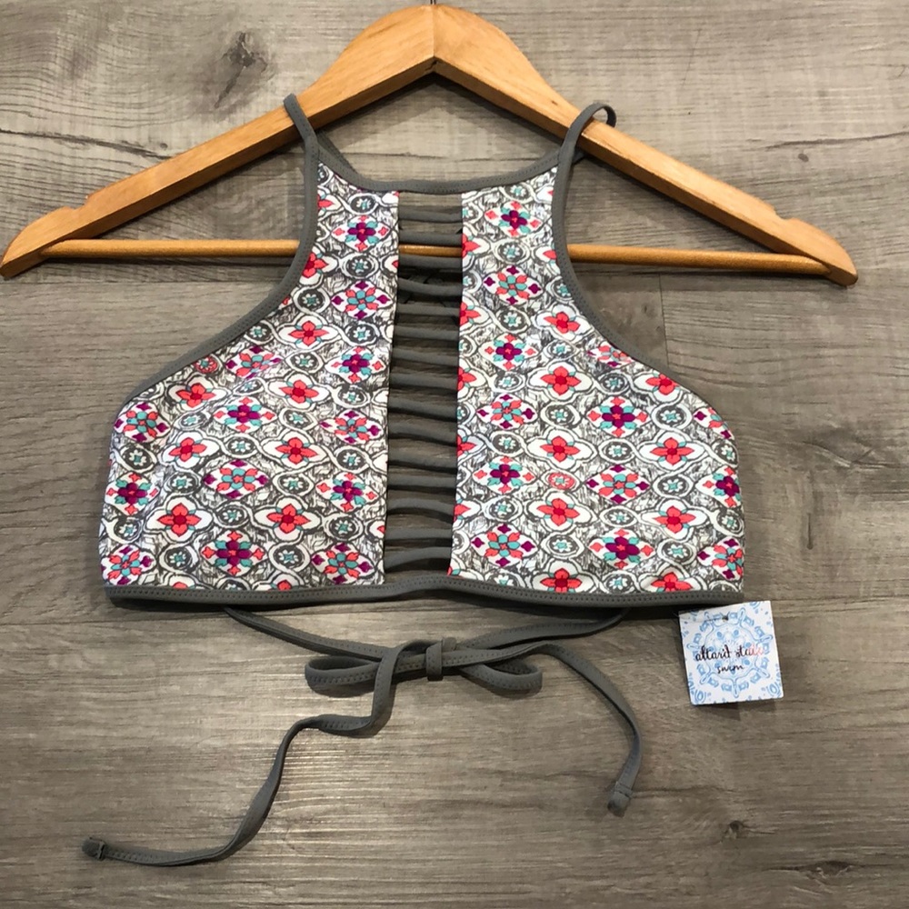 Altar'd State | Women’s Swim Top